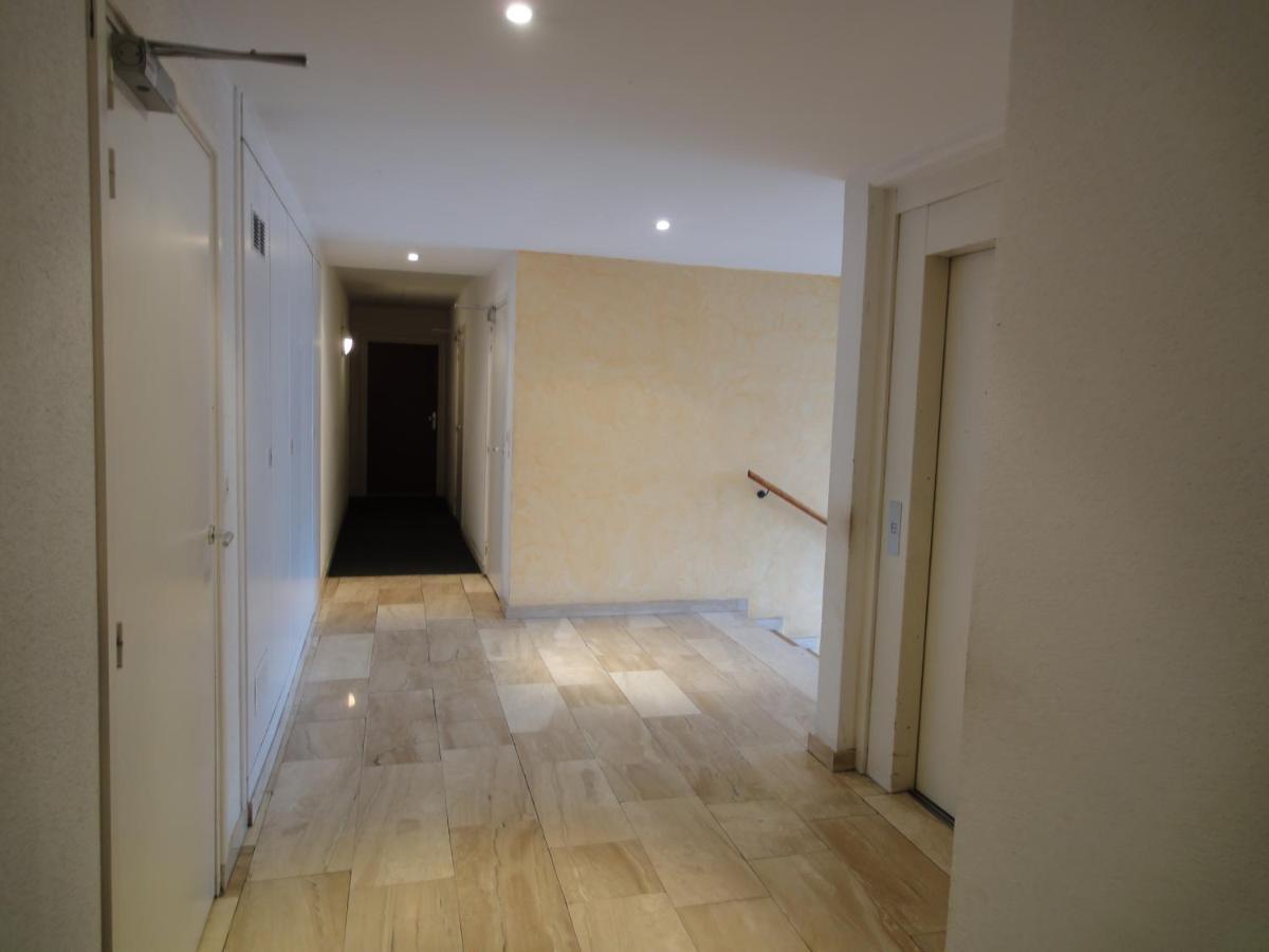 Type 1 Piece Proche Zenith Apartment Strasbourg