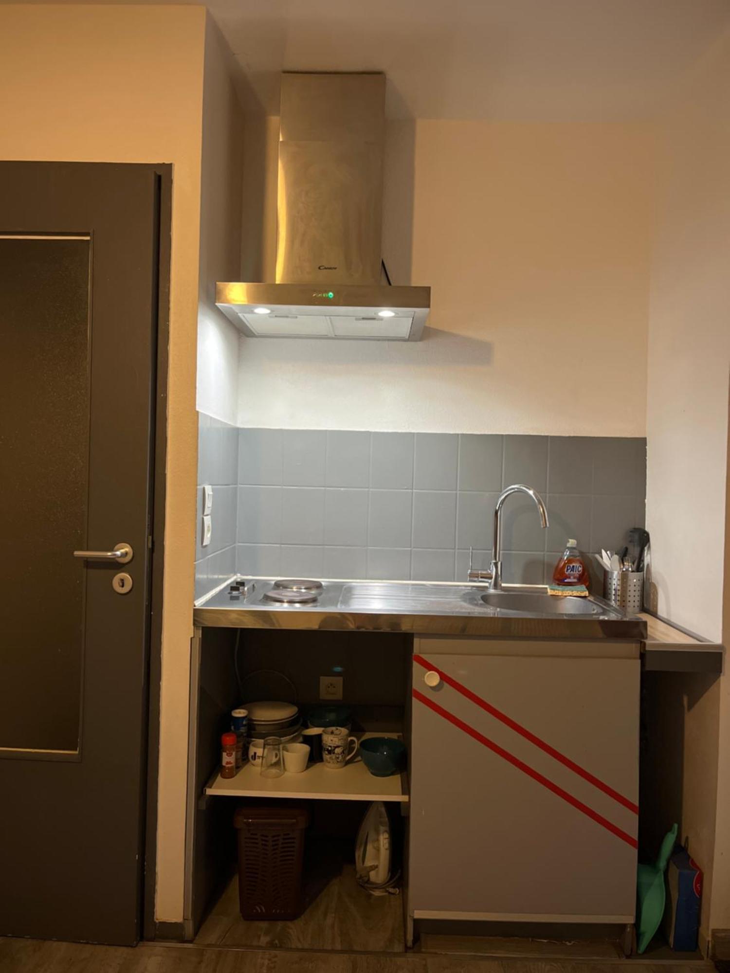 Type 1 Piece Proche Zenith Strasbourg